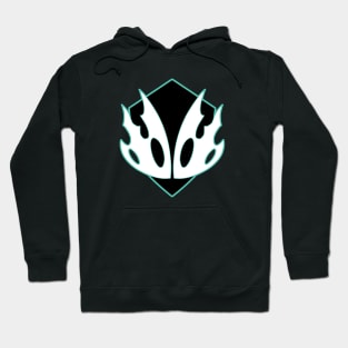 Changeling Shield Hoodie